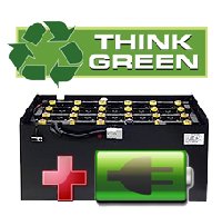 Think Green, Think ACE Power!