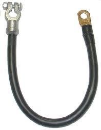 Cable with Terminal