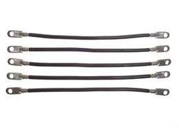 Buggy Battery Cable